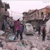 У Сирії внаслідок авіаудару загинули десятки людей