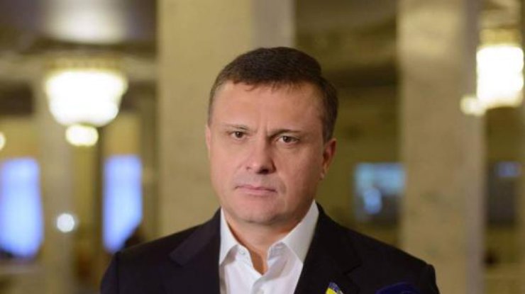 "Оппозиционный блок" готов голосовать за все законопроекты, которые приближают мир в Украине