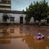 Наводнение в Греции "убило" 14 человек (фото)