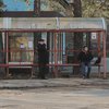 В Киеве мужчина сел в автобус и умер
