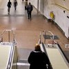 В Киеве на станции метро "Дорогожичи" умер мужчина