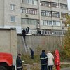 В Николаеве подросток выбросился из окна 14-го этажа (фото)