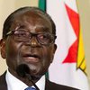 Переворот в Зимбабве: президент отказался уходить в отставку 