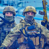 Порошенко пообещал морским пехотинцам новейшее вооружение