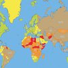 Опасно для жизни: в какие страны не стоит ехать в 2018 году 