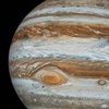 Как выглядят облака на Юпитере: сказочные фото