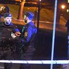 В Стокгольме мужчина открыл стрельбу из автомата по прохожим