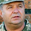 Участие в миротворческих операциях за рубежом принимают более 400 украинцев - Полторак 