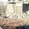 Жуткие кадры: боевики обстреляли жилой сектор Попасной из артиллерии