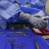 Хирурги впервые в мире провели пересадку головы человека