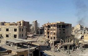 Теракт в сирийском Дейр-эз-Зоре: 20 человек погибли