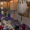 Германия оказалась в шаге от политического кризиса (видео)