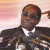 Президента Зимбабве отстранили от должности главы правящей партии 