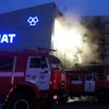 Пожар в торговом центре Киева: появились подробности ЧП