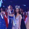 Мисс мира-2017: названа победительница конкурса (видео)