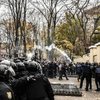 Столкновения в Одессе: пострадавших более 20 человек