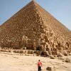 В пирамиде Хеопса нашли "тайную комнату"