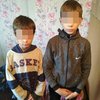В Киеве подросток спас младшего брата от издевательств отца (фото)