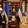 Арабские Эмираты отменяют визы для украинцев