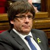 Испания требует ареста Пучдемона
