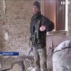 Під Донецьком снайпери ворога почали "полювання на живця"