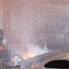 В Бельгии прогремел взрыв на металлургическом заводе