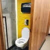 На страже порядка: у киевских туалетов появился ревизор (фото)