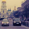 День достоинства и свободы: в центре Киева запретят движение всех видов транспорта