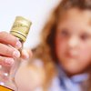 Во Львовской области ребенок отравился алкоголем