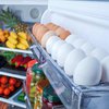 Почему яйца нельзя хранить в боковой дверце холодильника: ответ ученых