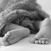 В Тернополе от удушения погиб младенец