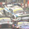 В Макао во время гонки разбились 16 спорткаров (видео)