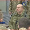 В Харькове "посадили" руководство военного ВУЗА