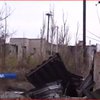 Война на Донбассе: боевики обстреливают украинские позиции из тяжелой артиллерии