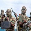 В Нигерии боевики убили 30 мирных жителей