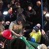 В Киеве на Майдане произошла потасовка (фото, видео) 