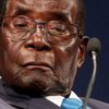 Президент Зимбабве Мугабе подал в отставку