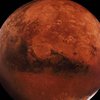 "Следы воды" на Марсе оказались песком (фото)