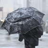 Погода на 21 ноября: Украину накроют дожди с мокрым снегом