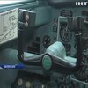 Студентам у Кропивницькому подарували конфіскований літак
