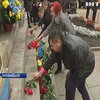 Українці відзначають День гідності та свободи