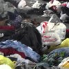 H&M ежегодно сжигает тонны новой одежды - СМИ