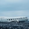 Авиакатастрофа: в Тихом океане разбился самолет с людьми