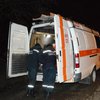 Трагедия: в Днепропетровской области в ДТП погибли дети (фото)
