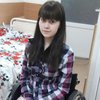 15-летняя Александра с переломом позвоночника борется за жизнь
