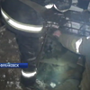 Трагедия в Ивано-Франковске: рабочий чудом выжил под завалами