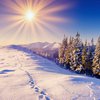 День зимнего солнцестояния 2017: дата и время
