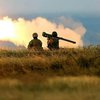 Сутки в АТО: ранены трое украинских военных 