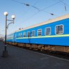 Поезда в Украине будут ходить по новому графику 
