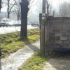 Страшная авария на Закарпатье: байкер протаранил бетонную стену 